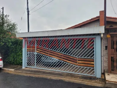 Casa com 3 Quartos à venda, 97m² no Jardim Paraíso, São Paulo