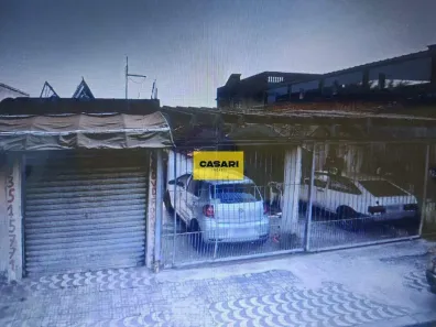 Lote/Terreno à venda, 190m² no Assunção, São Bernardo do Campo