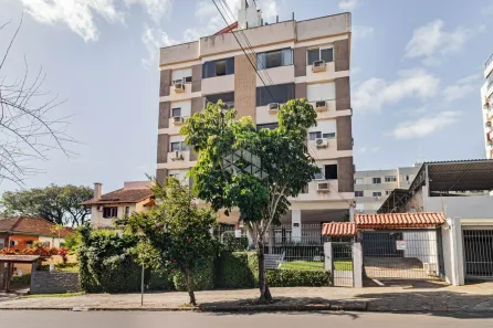 Cobertura com 2 Quartos à venda, 147m² no Vila Assunção, Porto Alegre
