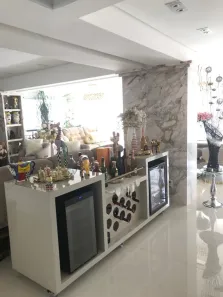 Apartamento com 3 Quartos à venda, 170m² no Ipiranga, São Paulo