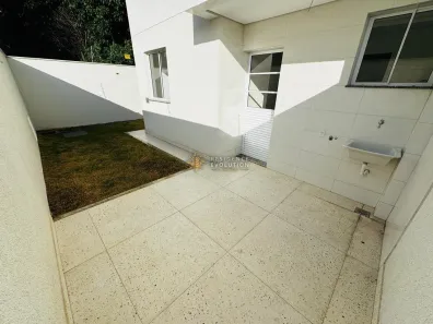 Apartamento com 2 Quartos à venda, 97m² no Rio Branco, Belo Horizonte
