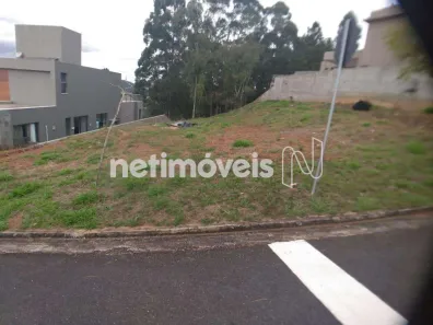 Lote/Terreno à venda, 662m² no Alphaville - Lagoa dos Ingleses, Nova Lima