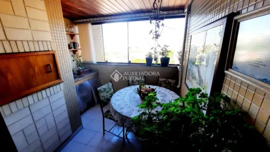 Apartamento com 2 Quartos à venda, 71m² no Jardim Floresta, Porto Alegre