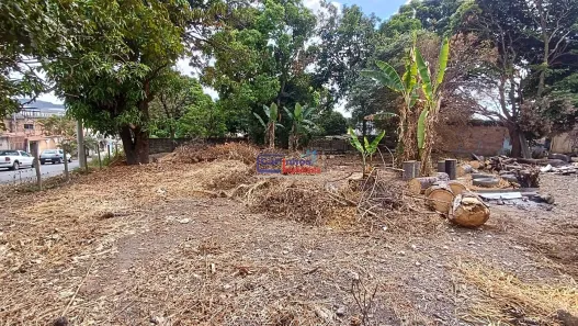 Lote/Terreno à venda, 280m² no Bandeirinhas, Betim