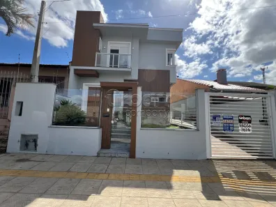 Casa com 3 Quartos à venda, 106m² no São José, Canoas