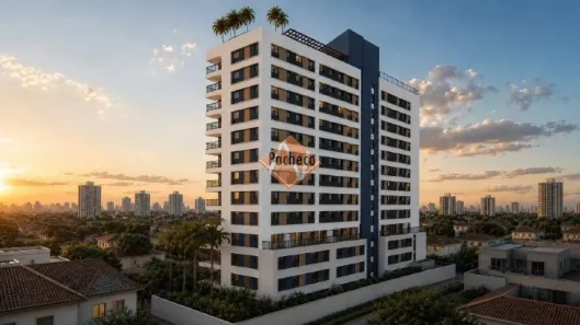 Apartamento com 2 Quartos à venda, 48m² no Vila Formosa, São Paulo