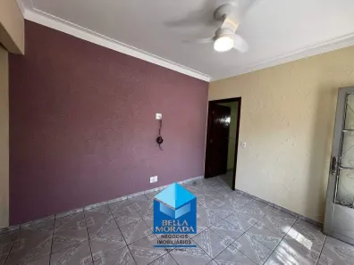 Casa com 2 Quartos à venda, 100m² no Jardim Ouro Branco, Limeira