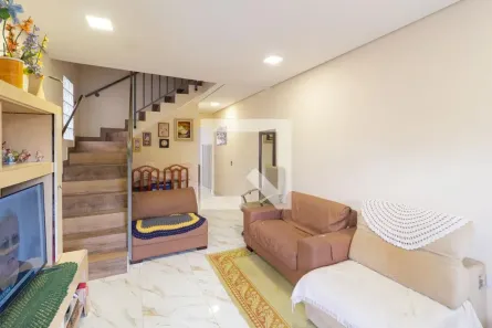 Casa com 3 Quartos à venda, 130m² no Jardim Boa Vista (Zona Oeste), São Paulo