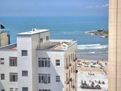 Apartamento com 3 Quartos à venda, 101m² no Pitangueiras, Guarujá