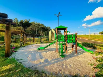 Lote/Terreno à venda, 493m² no Residencial Gaia, Franca