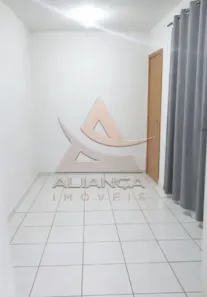 Apartamento com 2 Quartos à venda, 41m² no Jardim Ouro Branco, Ribeirão Preto