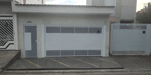 Sobrado com 2 Quartos à venda, 130m² no Jardim das Flores, Osasco