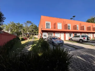 Casa de Condomínio com 2 Quartos à venda, 70m² no Jardim Belizário, Cotia