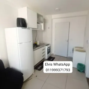 Apartamento com 1 Quarto para alugar, 28m² no Vila Butantã, São Paulo
