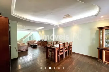 Casa com 5 Quartos à venda, 791m² no Santa Amélia, Belo Horizonte