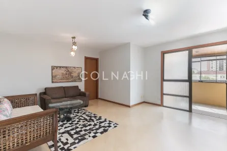 Apartamento com 3 Quartos à venda, 92m² no Menino Deus, Porto Alegre