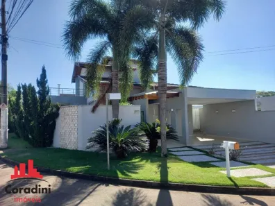 Casa de Condomínio com 2 Quartos à venda, 230m² no Jardim Primavera, Nova Odessa