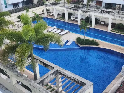 Cobertura com 3 Quartos à venda, 147m² no Recreio dos Bandeirantes, Rio de Janeiro