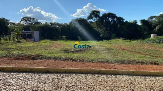 Lote/Terreno à venda, 1437m² no Cond. Vale do Cedro, São Joaquim de Bicas