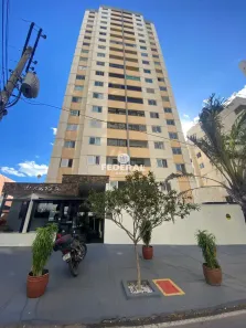 Apartamento com 2 Quartos para alugar, 80m² no Setor Bela Vista, Goiânia