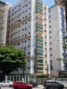 Apartamento com 1 Quarto à venda, 65m² no Centro, São Vicente