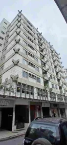 Apartamento com 2 Quartos à venda, 62m² no Centro, Juiz de Fora