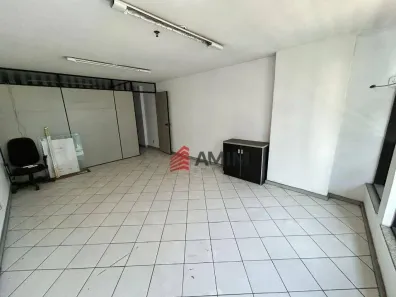 Sala Comercial à venda, 50m² no Centro, Niterói
