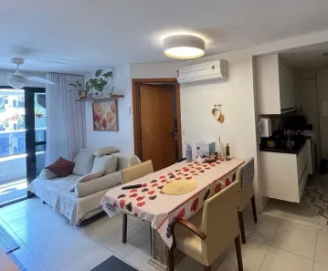Apartamento com 2 Quartos à venda, 72m² no Ondina, Salvador