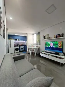 Apartamento com 2 Quartos à venda, 40m² no Bela Marina, Cuiabá