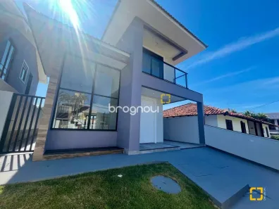 Casa com 3 Quartos à venda, 179m² no Lagoa da Conceição, Florianópolis