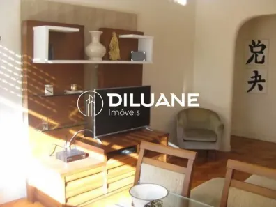 Apartamento com 3 Quartos à venda, 120m² no Copacabana, Rio de Janeiro
