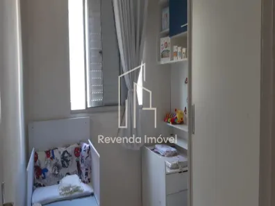 Apartamento com 2 Quartos à venda, 105m² no Vila Curuçá, São Paulo