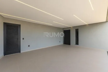 Casa de Condomínio com 3 Quartos à venda, 180m² no Boa Esperança, Paulínia