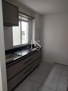 Apartamento com 2 Quartos à venda, 43m² no Bela Vista, Palhoça