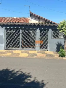 Casa com 2 Quartos à venda, 130m² no Conjunto Habitacional Roberto Romano, Santa Bárbara D'Oeste