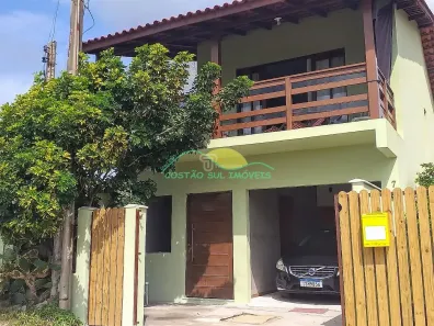 Casa com 3 Quartos à venda, 140m² no Armação do Pântano do Sul, Florianópolis