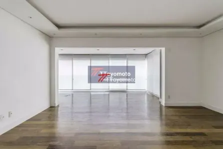 Apartamento com 3 Quartos à venda, 130m² no Vila Gertrudes, São Paulo