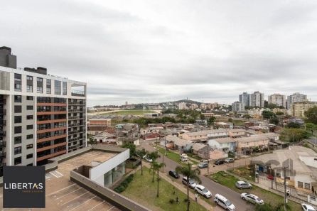Sala Comercial à venda, 37m² no Cristal, Porto Alegre