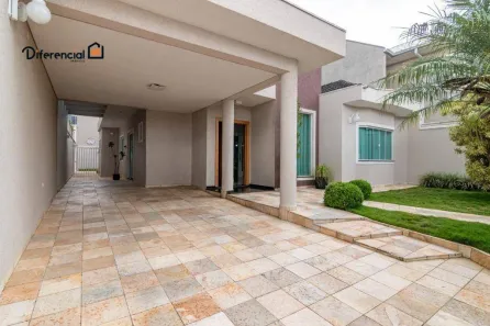 Casa com 3 Quartos à venda, 280m² no Cidade Industrial, Curitiba