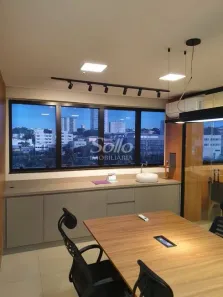 Sala Comercial para alugar, 60m² no Tibery, Uberlândia
