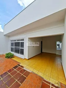 Casa com 5 Quartos à venda, 212m² no Estados Unidos, Uberaba