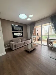Apartamento com 3 Quartos à venda, 106m² no Aleixo, Manaus