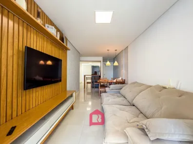 Apartamento com 4 Quartos à venda, 98m² no Praia de Itaparica, Vila Velha