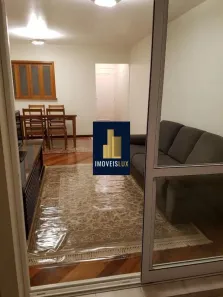 Apartamento com 2 Quartos para alugar, 71m² no Cerqueira César, São Paulo