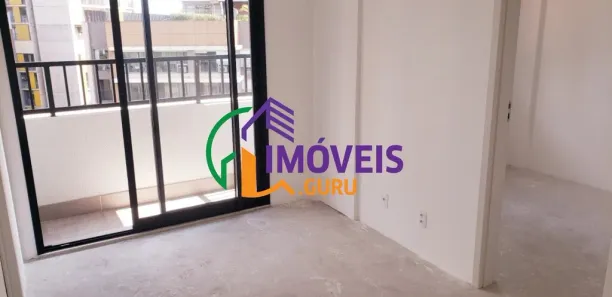 Apartamento com 2 Quartos à venda, 36m² no Sumarezinho, São Paulo