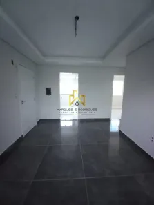 Apartamento com 2 Quartos à venda, 52m² no Candelária, Belo Horizonte