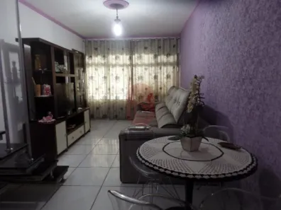 Sobrado com 3 Quartos à venda, 140m² no Jardim Vila Formosa, São Paulo