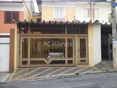 Sobrado com 2 Quartos à venda, 170m² no Imirim, São Paulo