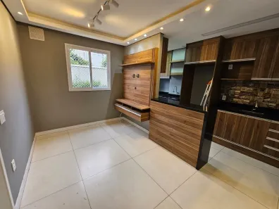 Apartamento com 2 Quartos à venda, 44m² no Santana, São Paulo
