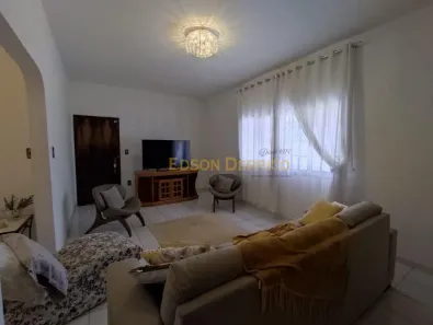 Casa com 2 Quartos à venda, 125m² no Parque São Benedito, Pindamonhangaba